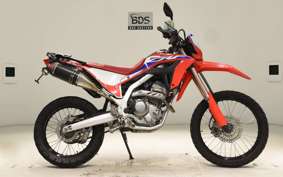 HONDA CRF250L 2025 MD47