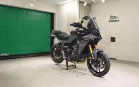 YAMAHA TRACER 9 GT+ 2025