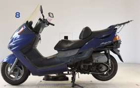 YAMAHA MAJESTY 250 4HC