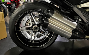 DUCATI DIAVEL AMG 2013 ZDMG102JACB