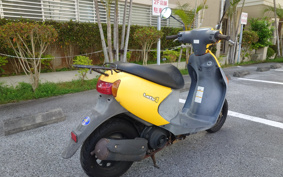 SUZUKI LET's 4 CA45A