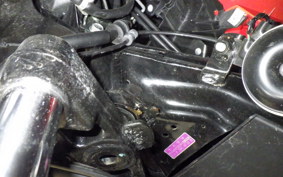 HONDA ADV150 KF38
