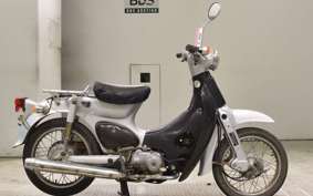 HONDA LITTLE CUB E C50