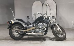 YAMAHA DRAGSTAR 400 2000 VH01J