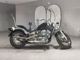 Фото Yamaha DRAGSTAR 400 2000 с японского аукциона