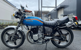 HONDA CB400 2023 CB400T