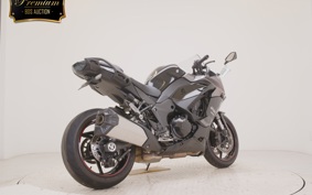 KAWASAKI NINJA 1000SX 2023 ZXT02K