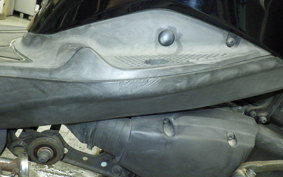 YAMAHA AXIS 125 TREET SE53J