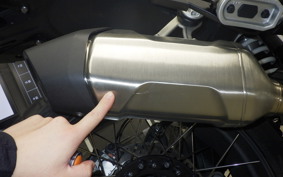 BMW R1300GS 2024