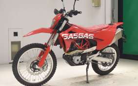 GASGAS ES700 2014