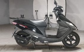 SUZUKI ADDRESS V125 DT11A