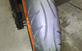 KTM 250 DUKE
