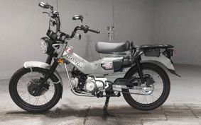 HONDA CT125 HUNTER  CUB  JA65