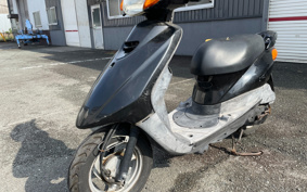 YAMAHA JOG DELUXE SA36J