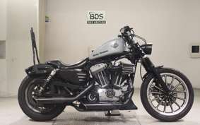 HARLEY L1200LI 2007