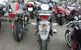 KAWASAKI VERSYS X250 A LE250D