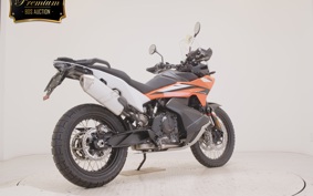 KTM 890 ADVENTURE	 2026