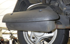 HONDA DIO Gen.5 AF57