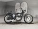 Фото Kawasaki W400 2006 с японского аукциона