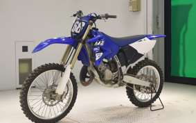 YAMAHA YZ125 CE16C