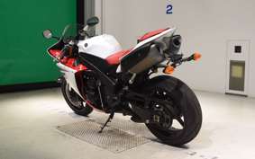 YAMAHA YZF-R1 2010