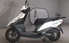SUZUKI ADDRESS V125 DT11A