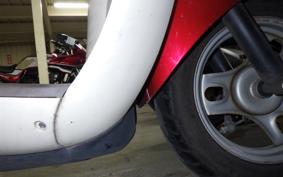 HONDA CREA SCOOPY I