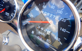 SUZUKI GZ125HS PCJG3