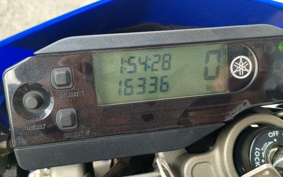 YAMAHA WR250R DG15J