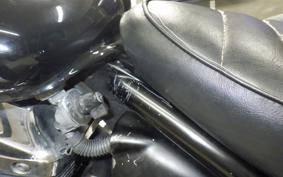 HONDA SHADOW 400 SLASHER 2000 NC40