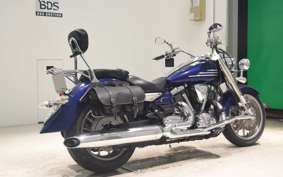 YAMAHA XV1900 MIDNIGHT STAR 2011