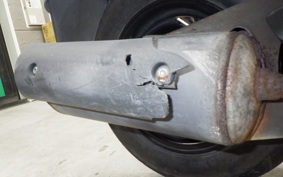 HONDA SPACY 100 2024 JF13