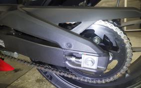 HONDA CBR400R 2024 NC65