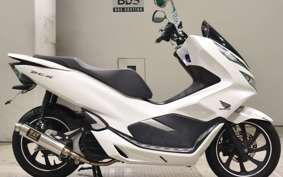 HONDA PCX 125 JF81