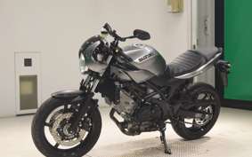 SUZUKI SV650 X A 2018 VP55B