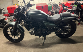 KAWASAKI ELIMINATOR 400SE 2024 EL400A