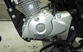 HONDA CBF125T
