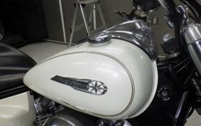 YAMAHA DRAGSTAR 400 CLASSIC  2011 VH02J