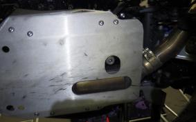 TRIUMPH TIGER EXPLORER 2014