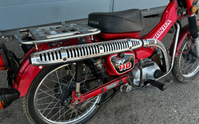 HONDA CT110 HUNTER CUB JD01