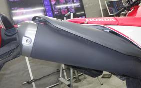 HONDA CRF250L MD47
