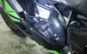 KAWASAKI ZX-4R SE 2024 ZX400P
