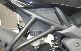 KAWASAKI NINJA 250 SL