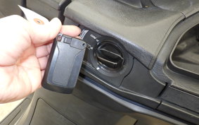 SUZUKI SKYWAVE 250 (Burgman 250) M CJ45A