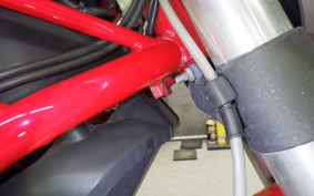 DUCATI MONSTER 696 2009