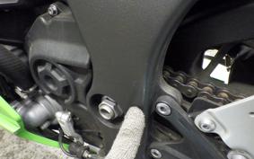 KAWASAKI ZX 10 NINJA ABS 2023 ZXT02L