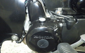 HONDA LITTLE CUB E AA01
