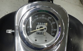 HONDA MAGNA 250 2007 MC29