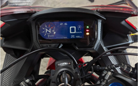 HONDA CBR400R ABS 2019 NC56