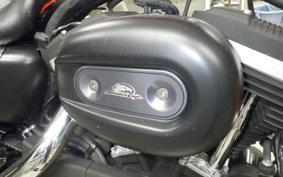 HARLEY XL883RI 2008